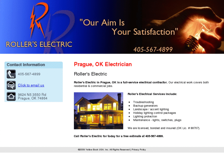 www.electricalcontractorshawneeok.com