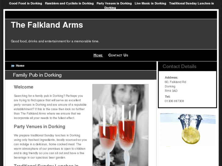 www.falklandarmsdorking.com