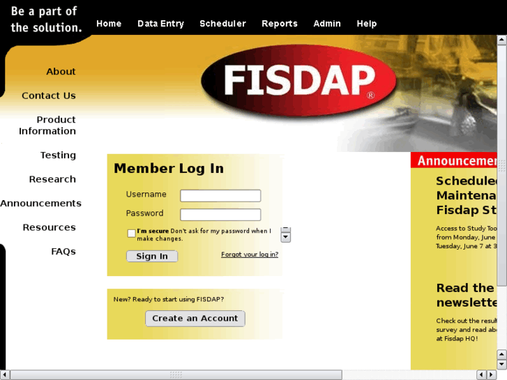 www.fisdap.com