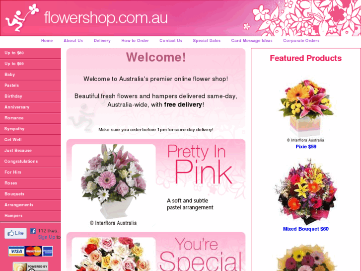 www.flowershop.com.au