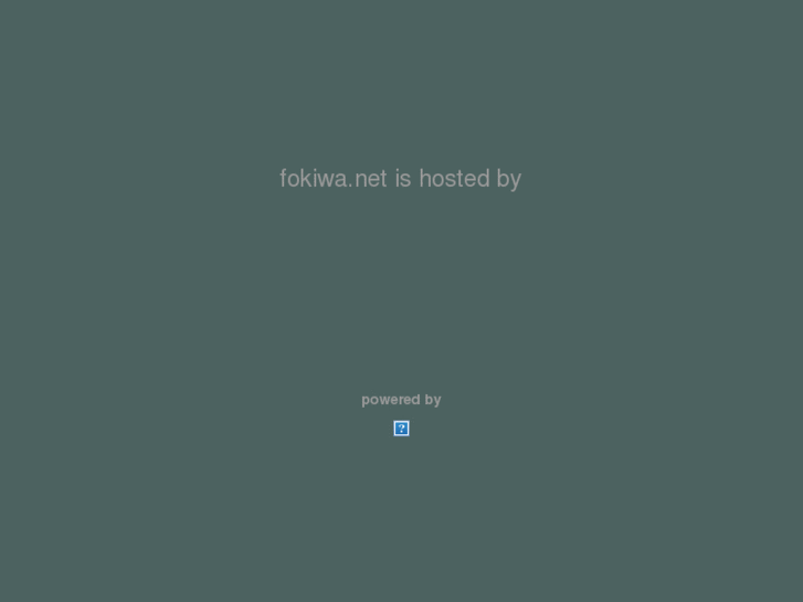 www.fokiwa.net