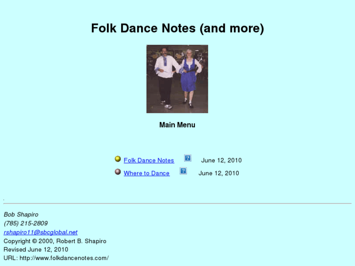 www.folkdancenotes.com