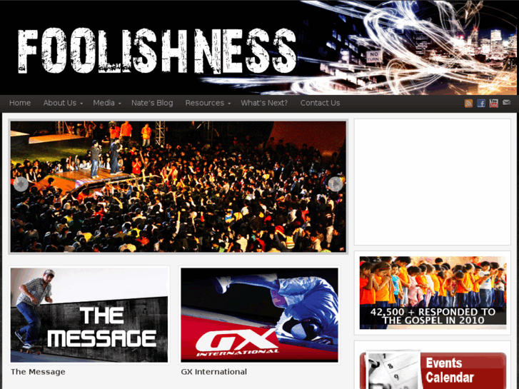 www.foolish-ness.com