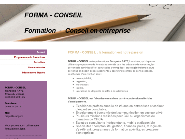 www.forma-conseil.net