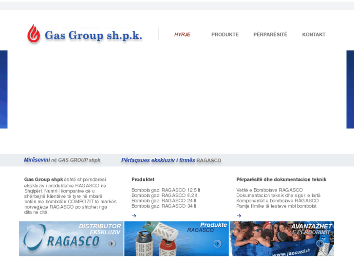 www.gas-group.net