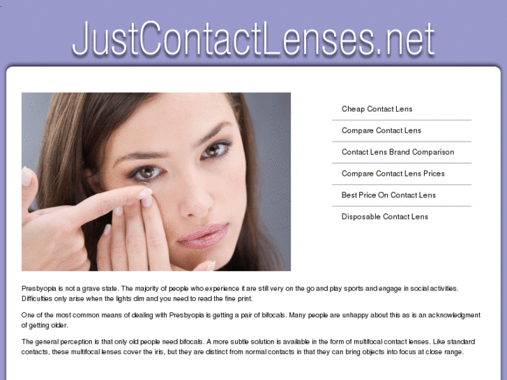 www.greatcontactlens.net