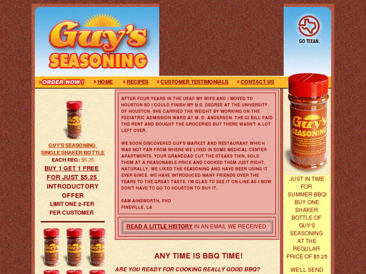 www.guysseasoning.com