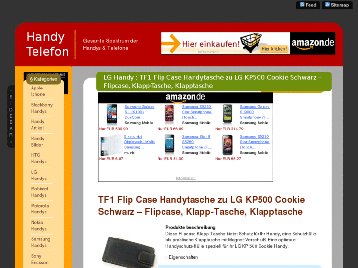 www.handy-telefon.com