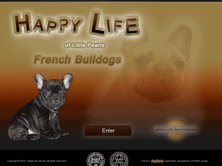 www.happylifekennel.com