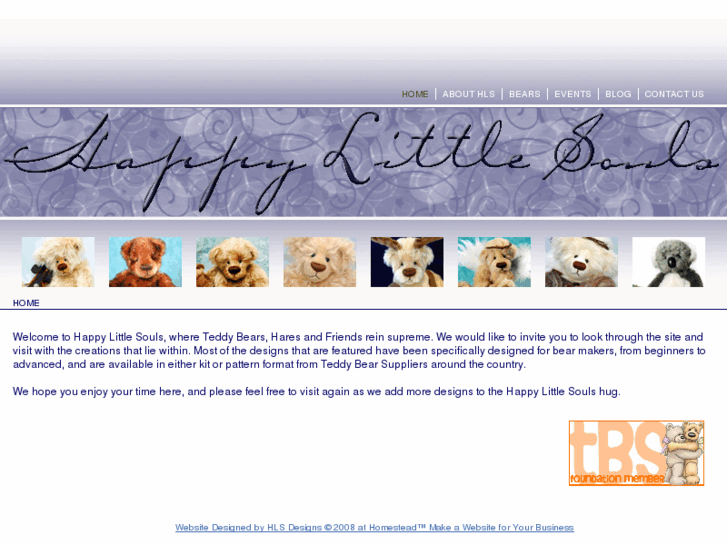 www.happylittlesouls.com