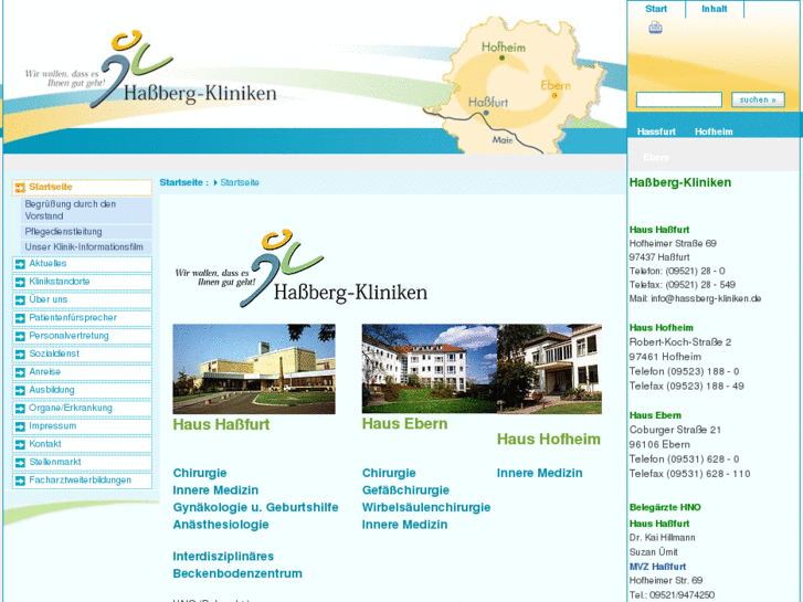 www.hassberg-kliniken.com