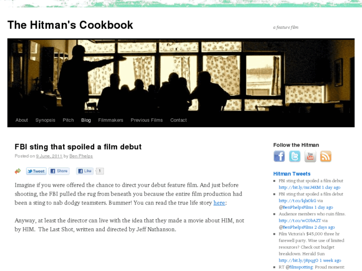 www.hitmanscookbook.com
