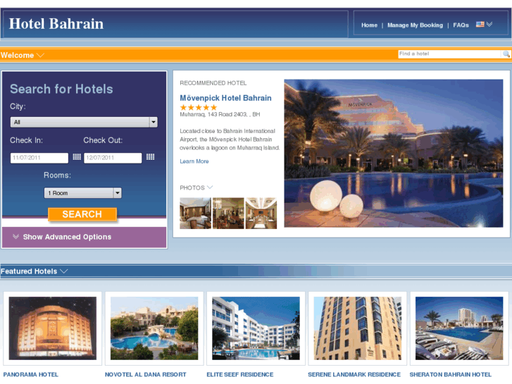 www.hotelbahrain.net