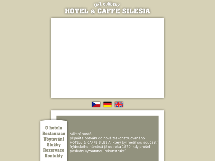 www.hotelsilesia.com