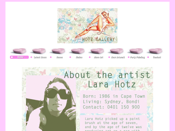 www.hotzgallery.com