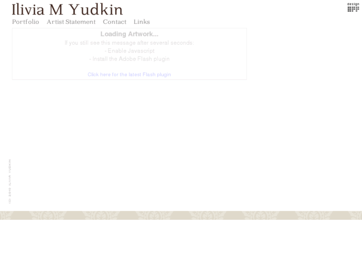 www.iliviayudkin.com