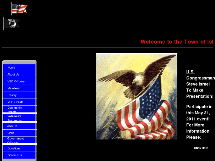 www.islipvso.org
