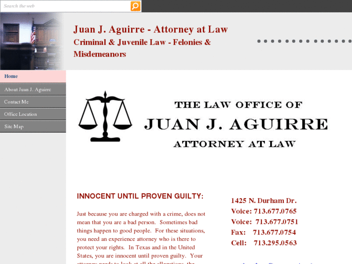 www.jaguirrelaw.com