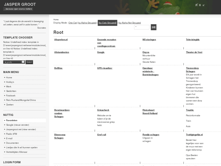 www.jaspergroot.net