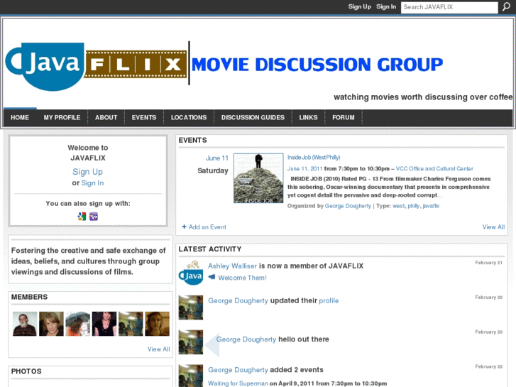 www.javaflix.com