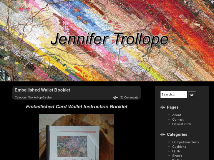 www.jennifertrollope.com