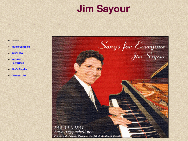 www.jimsayourpianist.com