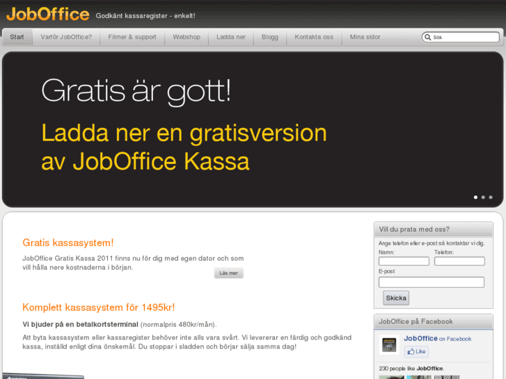 www.joboffice.se