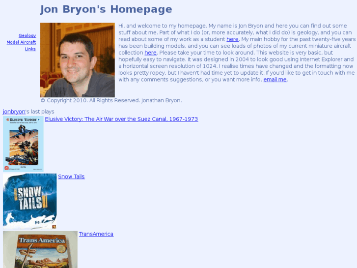 www.jonbryon.com