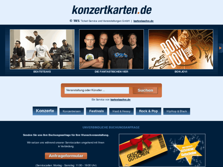 www.konzertkarten.de