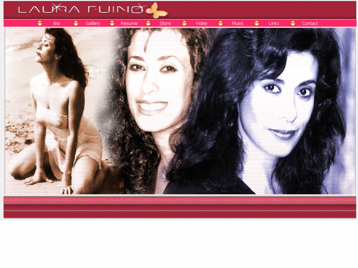 www.laurafuino.com