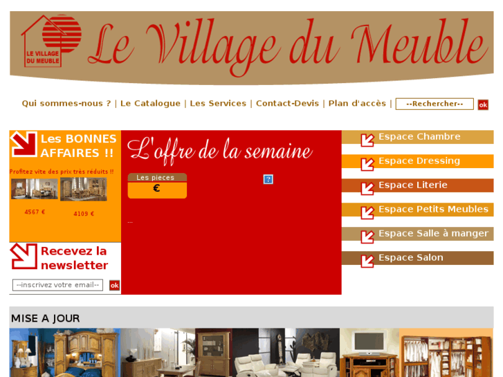 www.le-village-du-meuble.com