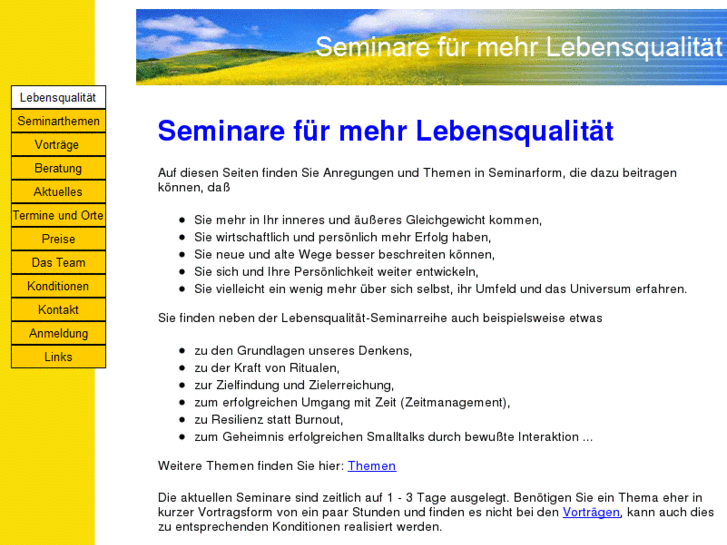 www.lebensqualitaet-seminare.de