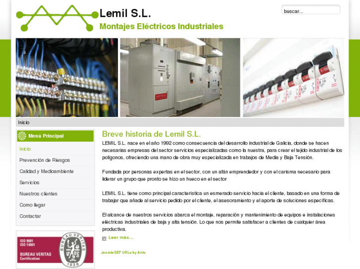 www.lemil.net