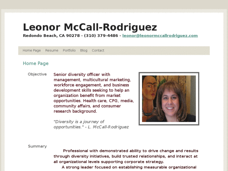 www.leonormccall-rodriguez.com