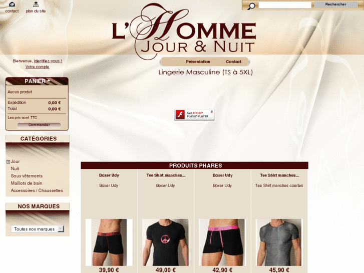 www.lhommejouretnuit.net