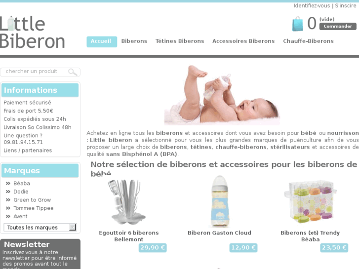 www.little-biberon.com
