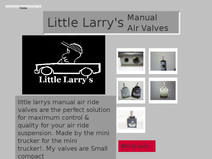 www.littllarrys.com