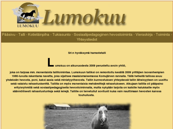 www.lumokuu.net