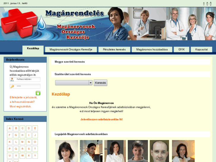 www.maganrendeles.com