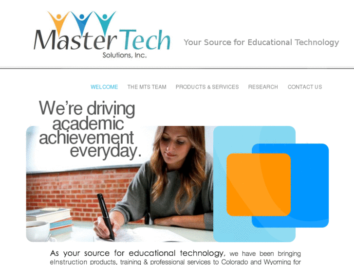 www.mastertechsolutionsinc.com