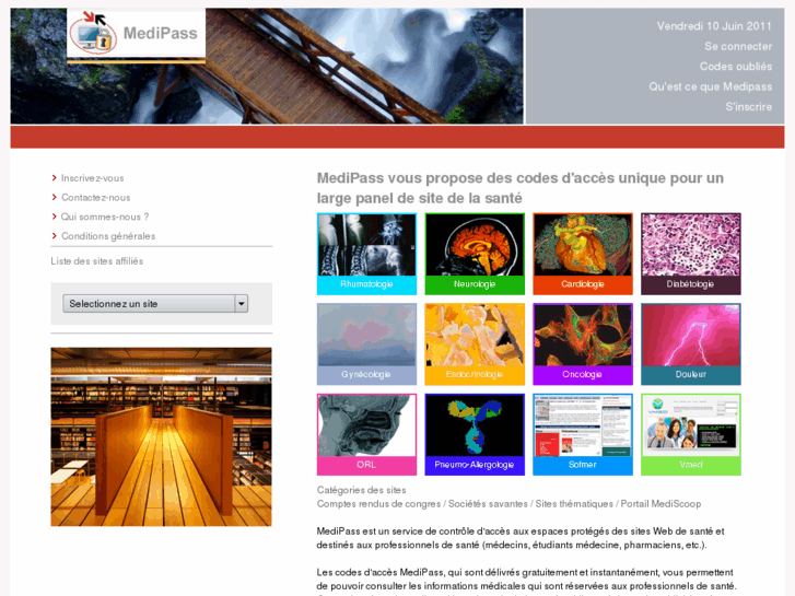 www.medipass.fr