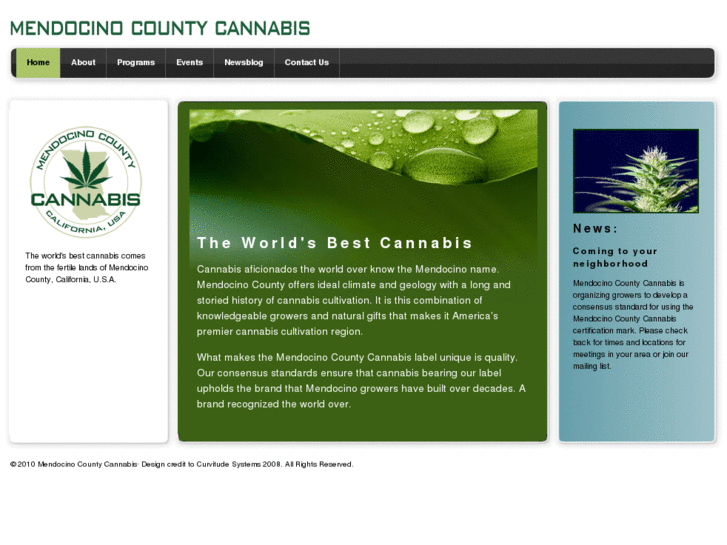 www.mendocinocountycannabis.com