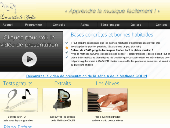 www.methode-colin.com
