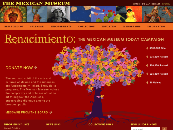 www.mexicanmuseum.org