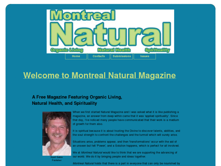 www.montrealnatural.com