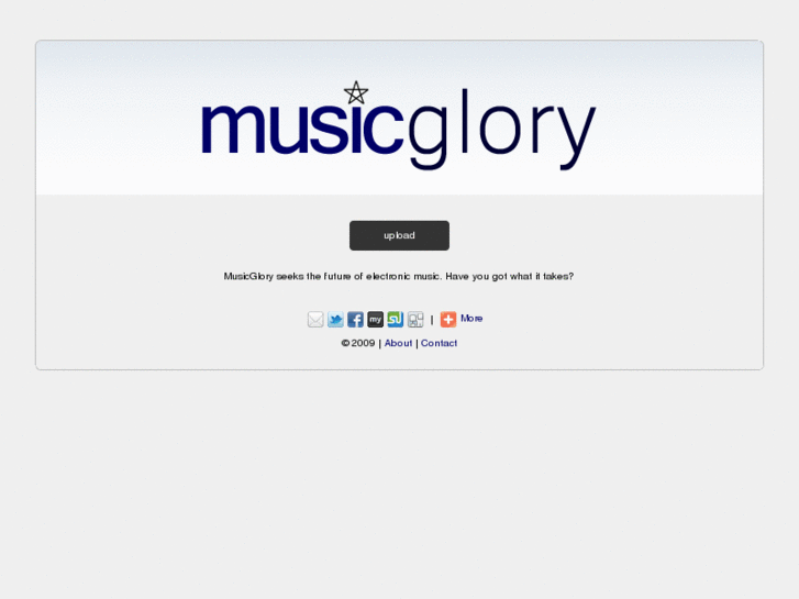 www.musicglory.com