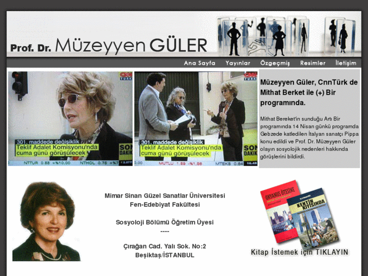 www.muzeyyenguler.com