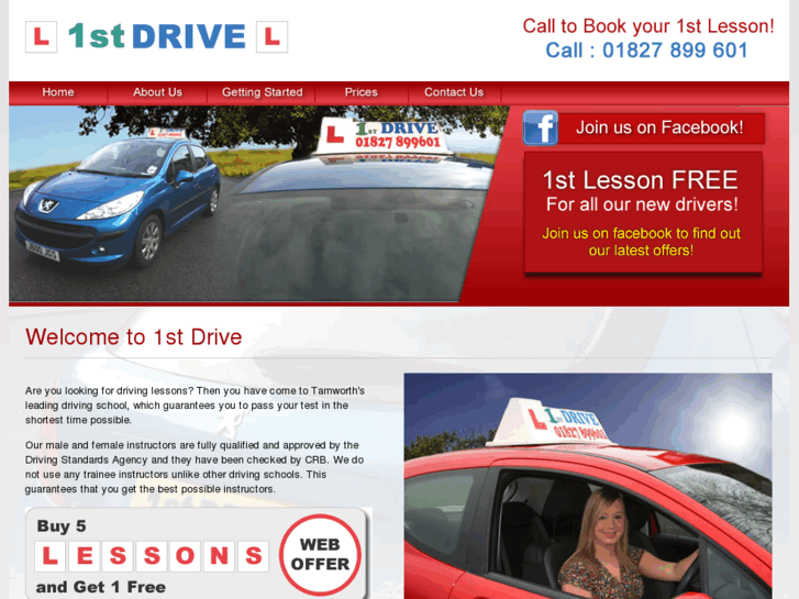 www.my1stdrive.com