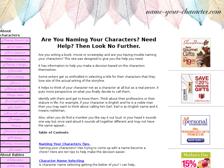 www.name-your-character.com