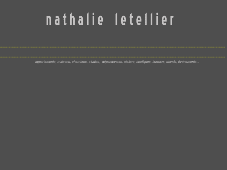 www.nathalie-letellier.com